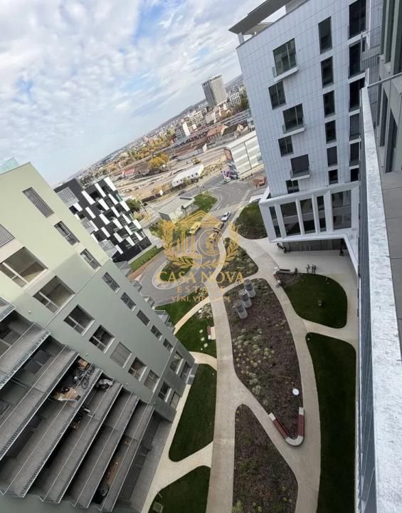 Apartament 2 camere 49mp, Era Roots, finisaje moderne – fotografia 8 din 8