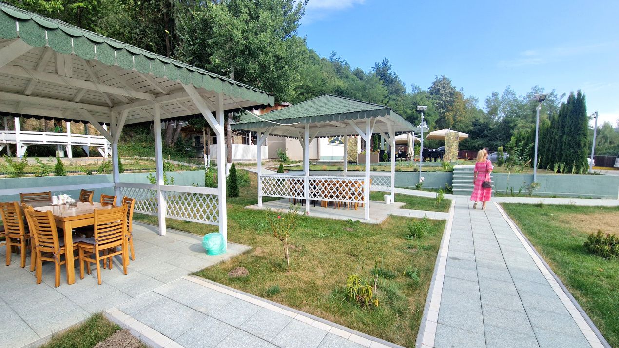 Domeniu Imobiliar de Elită: 14.000 mp Teren, Pensiune, SPA și Centru Evenimente – fotografia 6 din 28