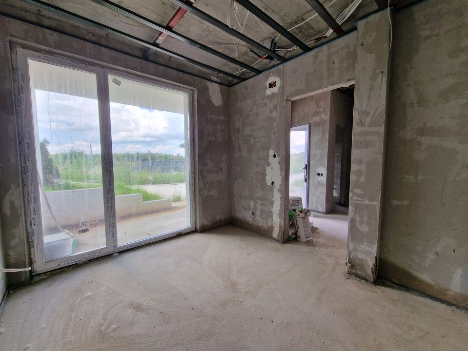 Duplex deosebit cu CF, in zona Wonderland – fotografia 23 din 26