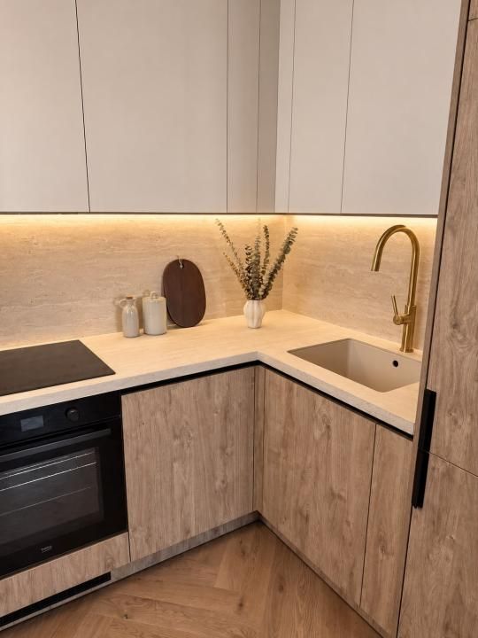 Apartament 3 camere de designer, vedere Palatul Parlamentului – Bulevard Unirii – fotografia 5 din 20