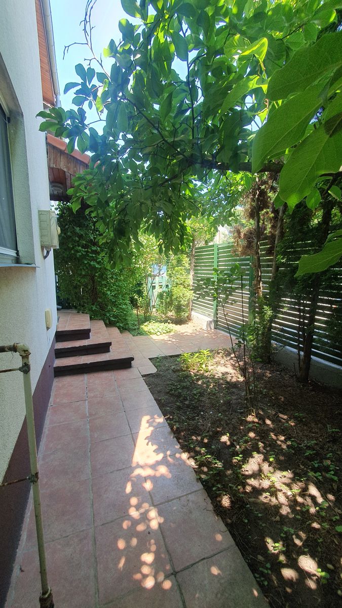 Închiriere casă 3 camere, ansamblul rezidential Class, Pipera, Tunari – fotografia 3 din 18