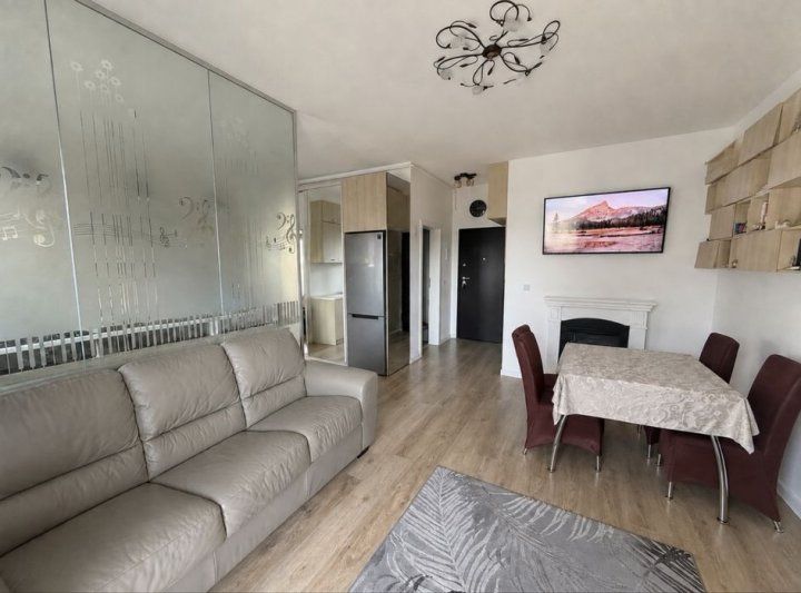 3 Camere de inchiriat | Timpuri Noi | Centrala | Parcare | Metrou | – fotografia 4 din 8