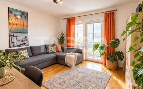 Apartament cu 3 camere decomandate in cartierul Marasti Dorobantilor
