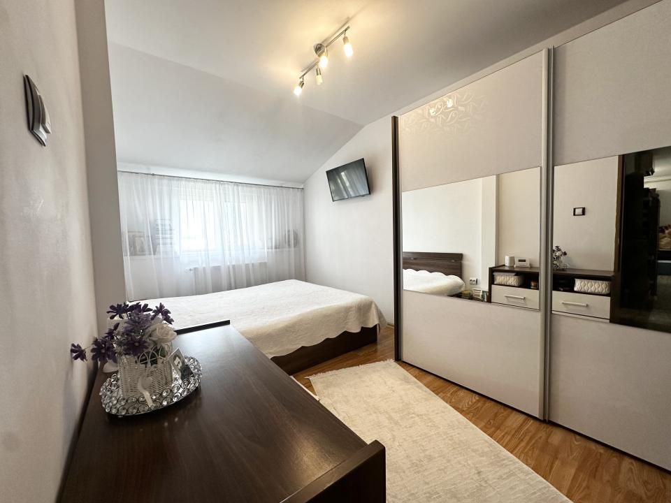 COMISION 0%-Apartament 2 camere mobilat utilat-Calea Sagului – fotografia 3 din 8