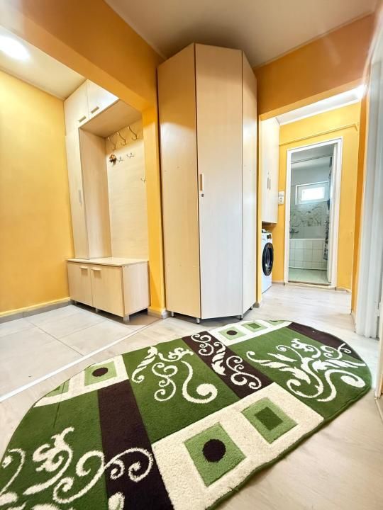 Ap 2 camere | decomandat | centrala proprie | Tomis Nord | termen lung – fotografia 9 din 14