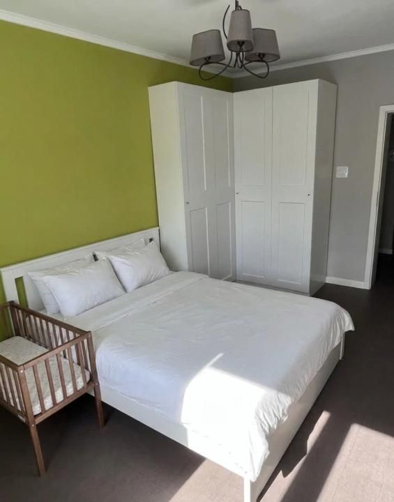 Apartament 2 camere decomandat de inchiriat, zona centrala – fotografia 3 din 7