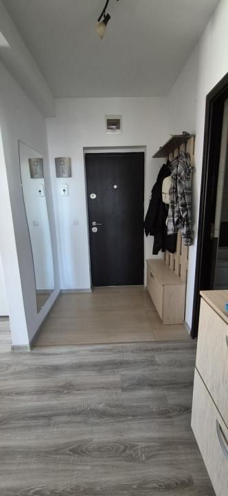 Apartament 3 camere, 60 mp, parcare, zona Sesul de sus! – fotografia 6 din 9