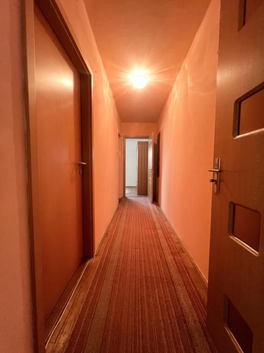 Apartament 3 camere, 65 mp utili, etaj 2, centrala proprie - Cetatii – fotografia 10 din 12