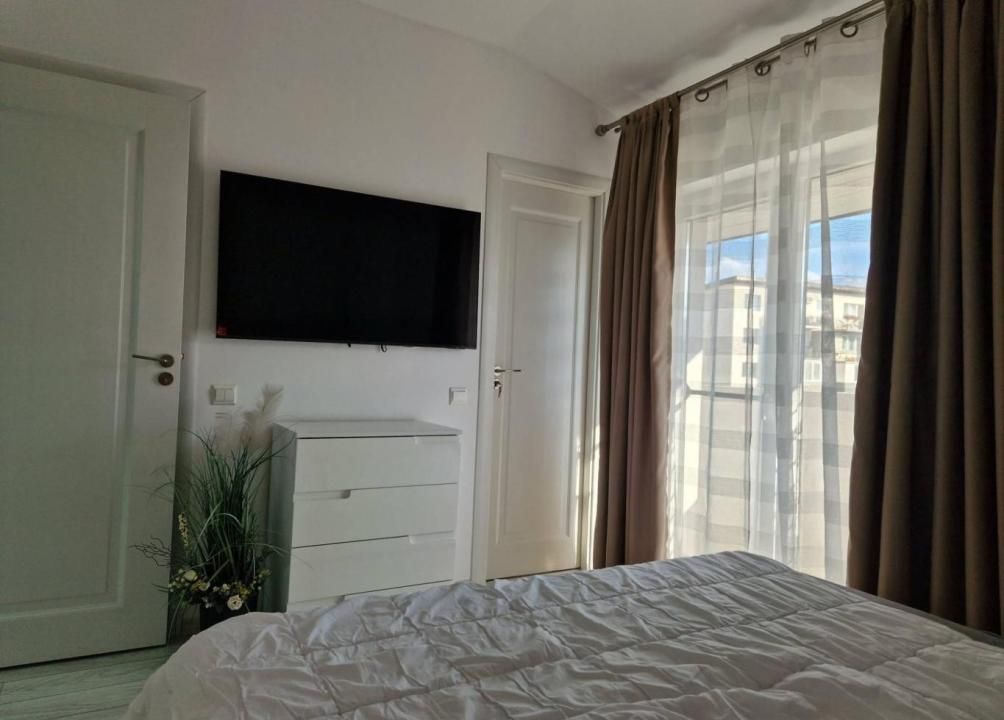 casa insiruita cu 3 dormitoare si 2 parcari subterane – fotografia 6 din 8