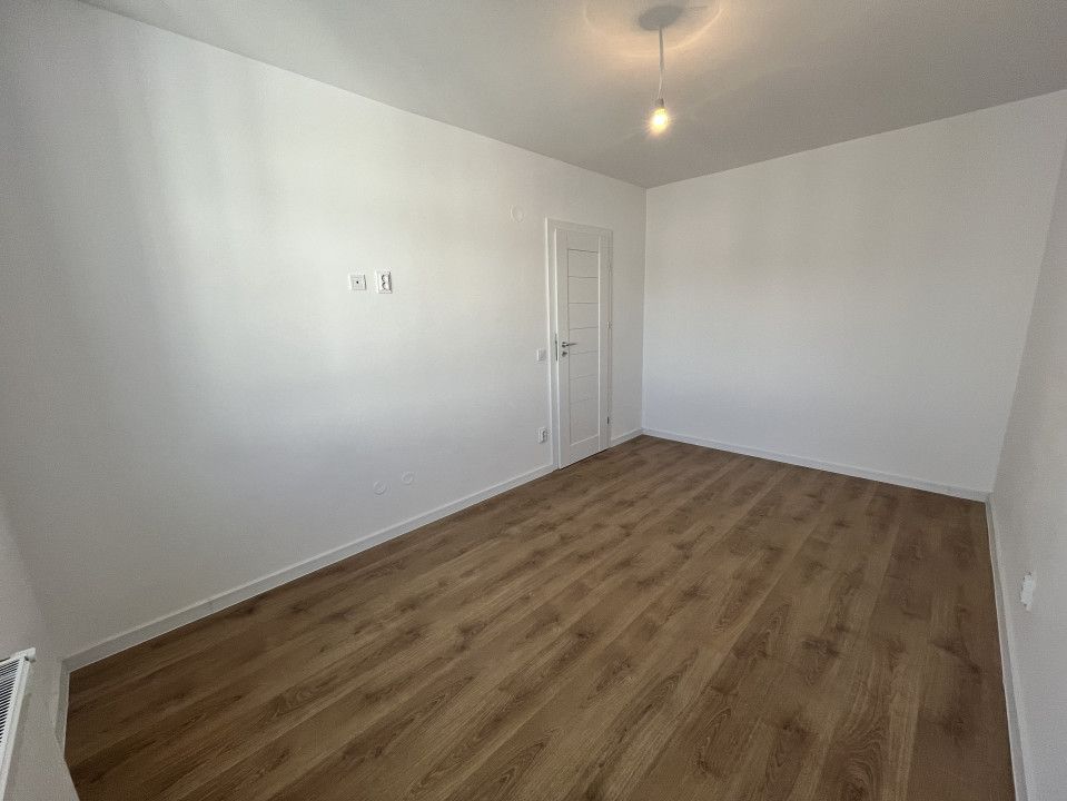 Apartament -3 camere -Intabulat - Doamna Stanca- zona mall Selimbar – fotografia 6 din 10