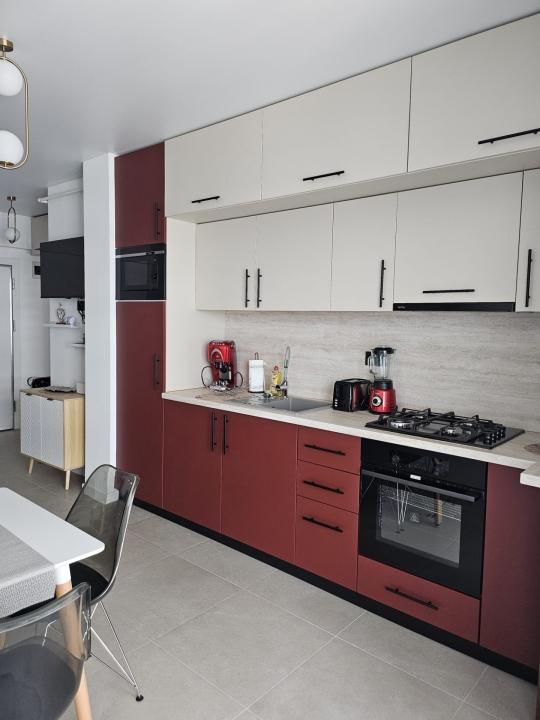 🏡 Apartament de închiriat 2 camere  – Mamaia Nord | Alezzi Odyssey | – fotografia 3 din 8