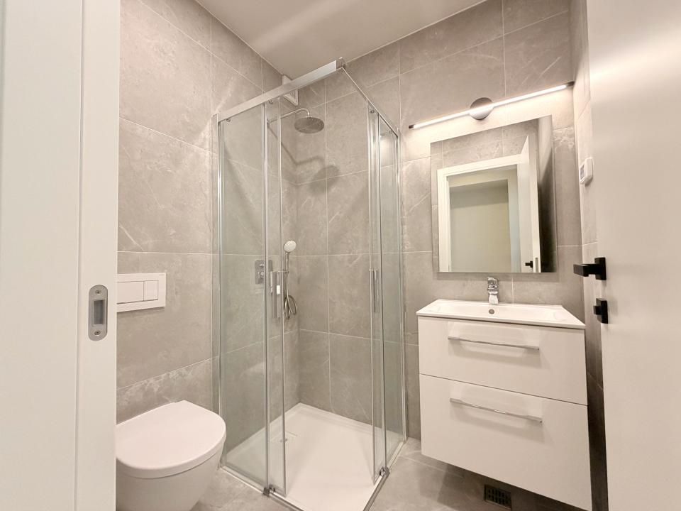 3 Rooms | Garden | Parking | Pet Friendly | Metro Pipera 5 minute – fotografia 23 din 38