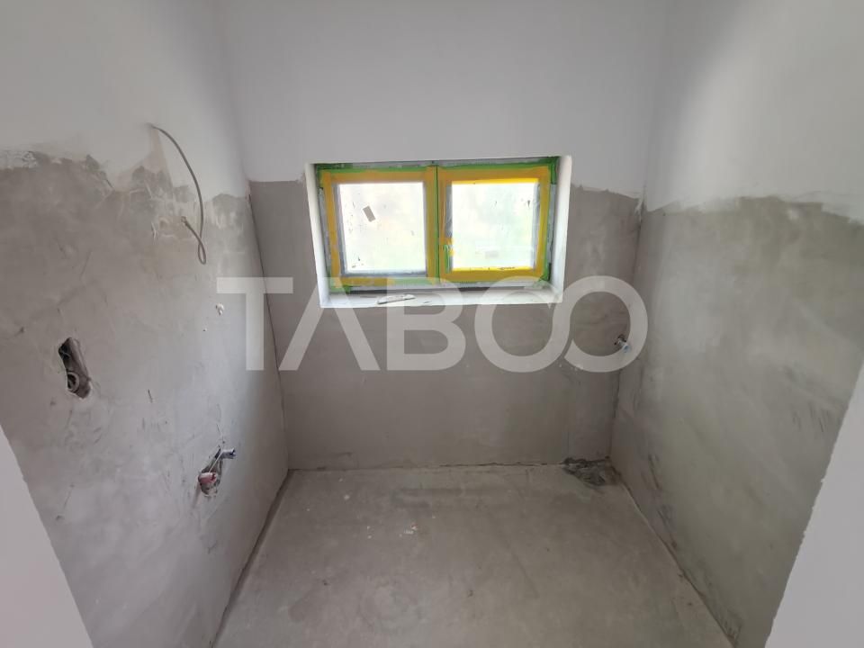 Casa spatioasa - aer curat si priveliste spre munti - teren 1203 mp – fotografia 23 din 29