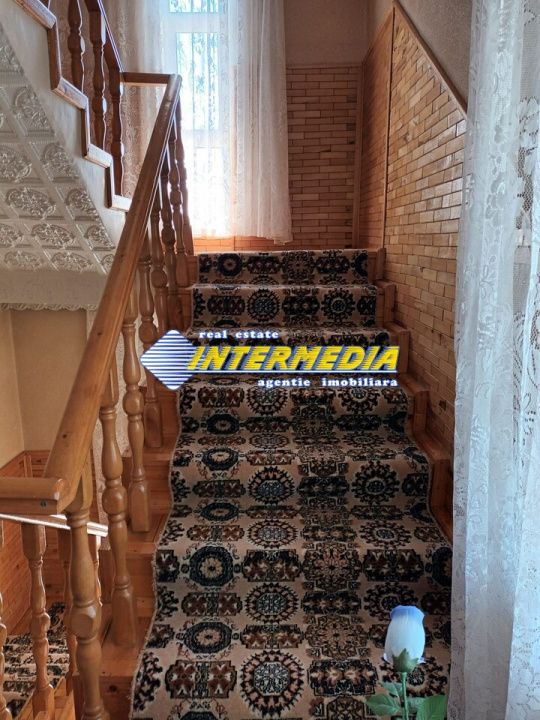 Casa de vanzare cu 4 camere in Cetate S+P+E zona Schit cu teren aferent 800 mp – fotografia 10 din 11