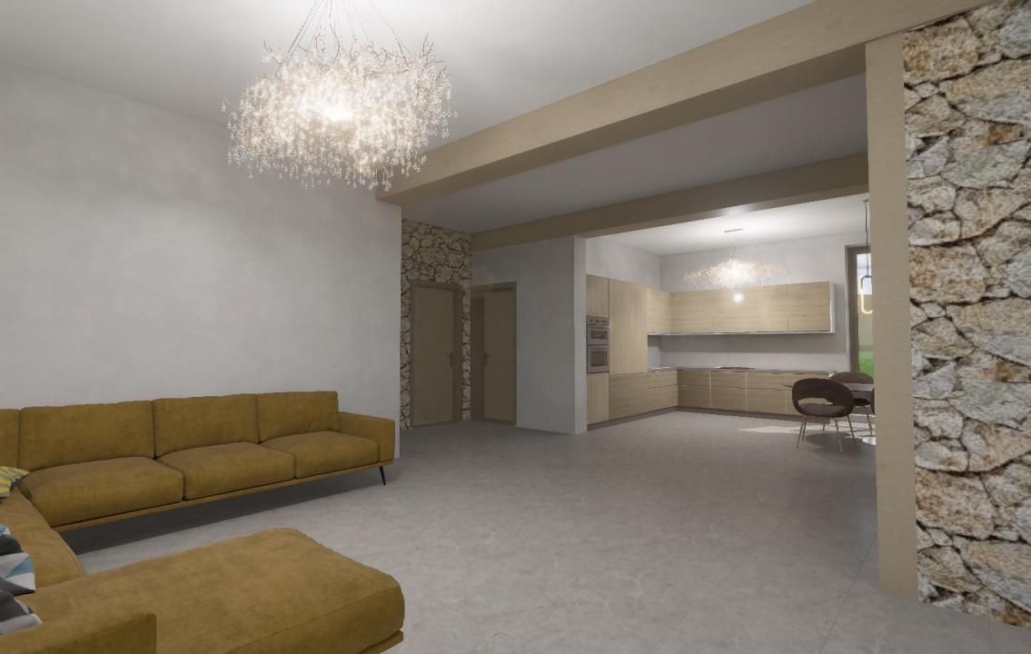 Oportunitate investiție: teren autorizat în Râșca, acces facil, 4000mp – fotografia 7 din 10