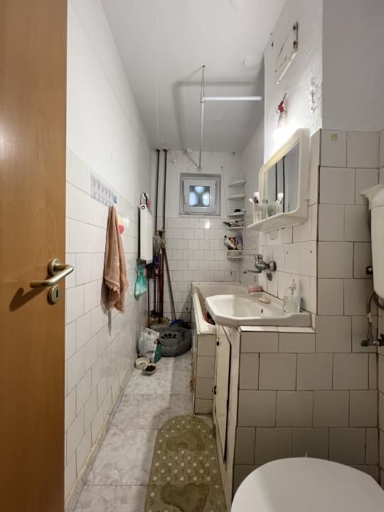 OCAZIE- Apartament 2 camere, etaj 1, 38 mp utili - Girocului – fotografia 8 din 10