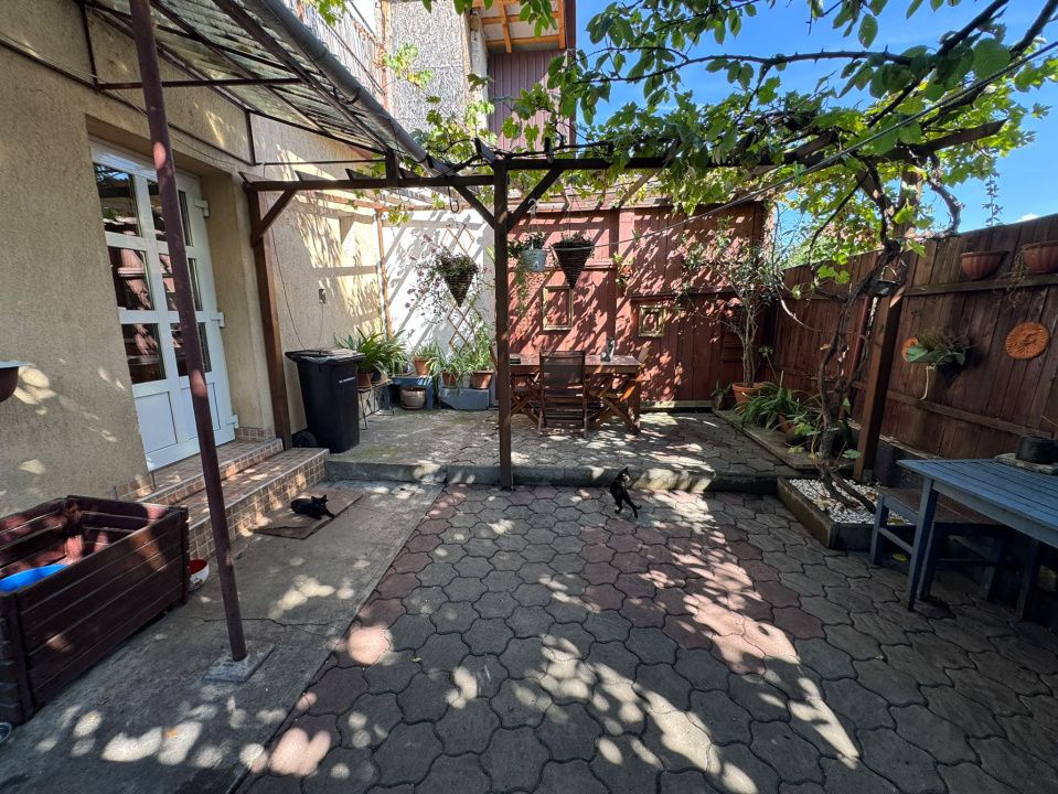 Ofertă de vânzare casă cu 5 camere+ garaj, zona P-Ța Cipariu – fotografia 6 din 22