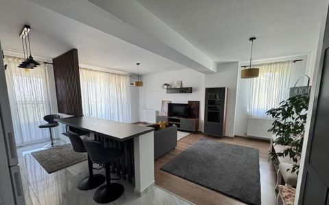 2 Camere de inchiriat | Otopeni | Metrou | Parcare  | Centrala proprie