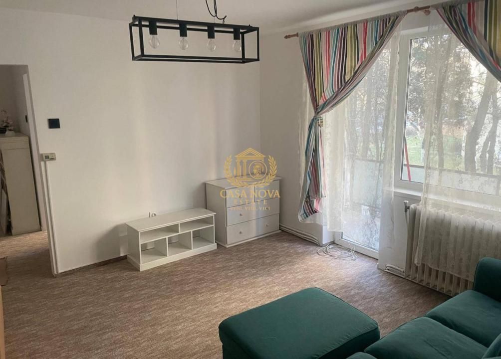 Apartament 3 camere 67mp, zona Mercur, parcare inclusa, balcon – fotografia 2 din 7