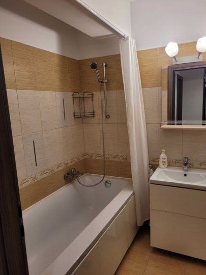 3 Camere de inchiriat | Aparatorii Patriei | Metrou | Parcare subterana – fotografia 5 din 8