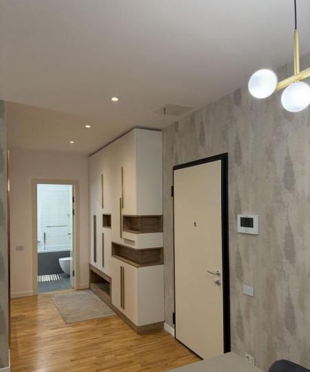 2 Camere de inchiriat | Herastrau | Nordului | Parcare Subterana – fotografia 8 din 8