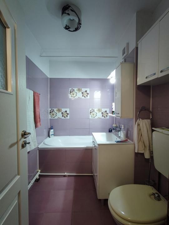 Apartament 3 camere si loc de parcare de inchiriat in Inel 1 – fotografia 9 din 15