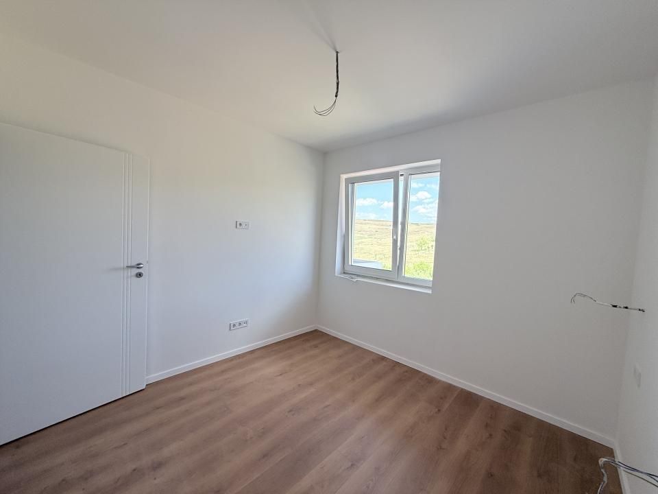 Apartment finisat 3 camere, bloc nou, zona Apahida – fotografia 3 din 8