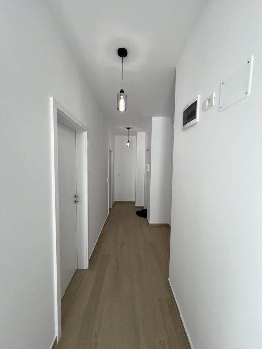 Apartament cu 2 camere, 52 mp, etaj 2, decomandat, lift - Freidorf – fotografia 9 din 9