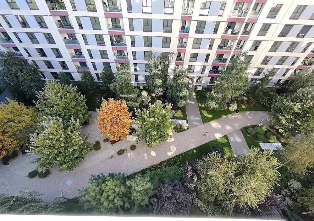 2 Camere de inchiriat | 21 Residence | Centrala | Parcare | Metrou – fotografia 10 din 10