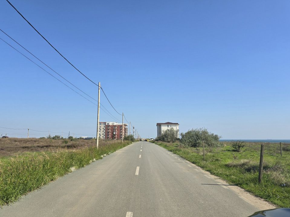 Vanzari terenuri in Costinesti zona Epava – fotografia 5 din 5