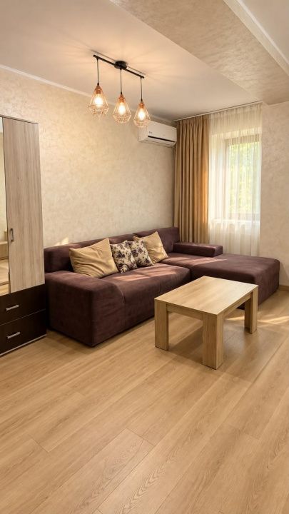 Apartament cu 2 camere de închiriat, termen lung, lângă City Park Mall – fotografia 13 din 28