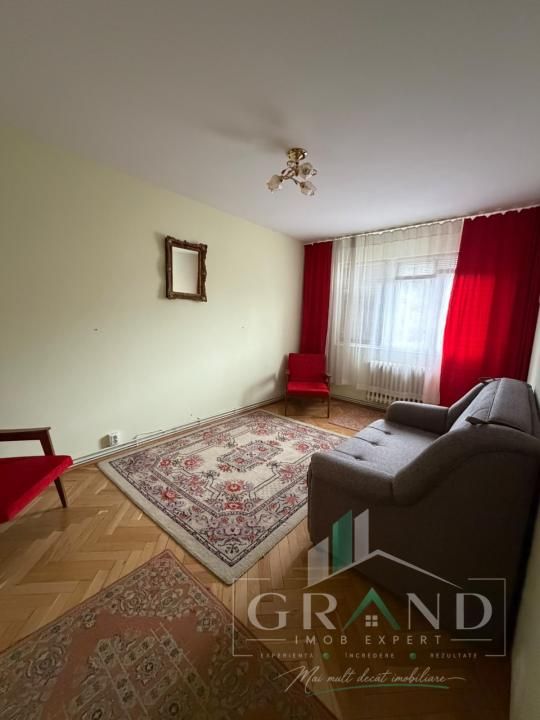 3 CAMERE DECOMANDAT |  BALCON | GARAJ | PIVNIȚĂ | CENTRALĂ PROPRIE | MĂNĂȘTUR – fotografia 5 din 18