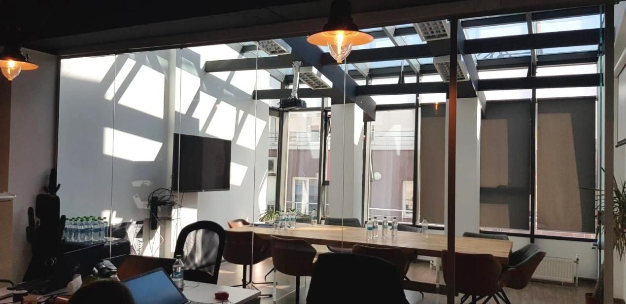 Office boutique building 702 mp | Dorobanți / Floreasca – fotografia 5 din 9