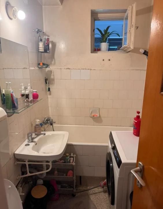 2 Camere de vanzare | Gorjului | Metrou | Balcon inchis – fotografia 7 din 8