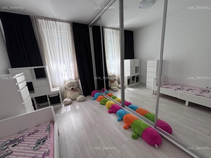 3 Camere de inchiriat | Floreasca | Parcare | Boxa | Mobilat | – fotografia 8 din 16
