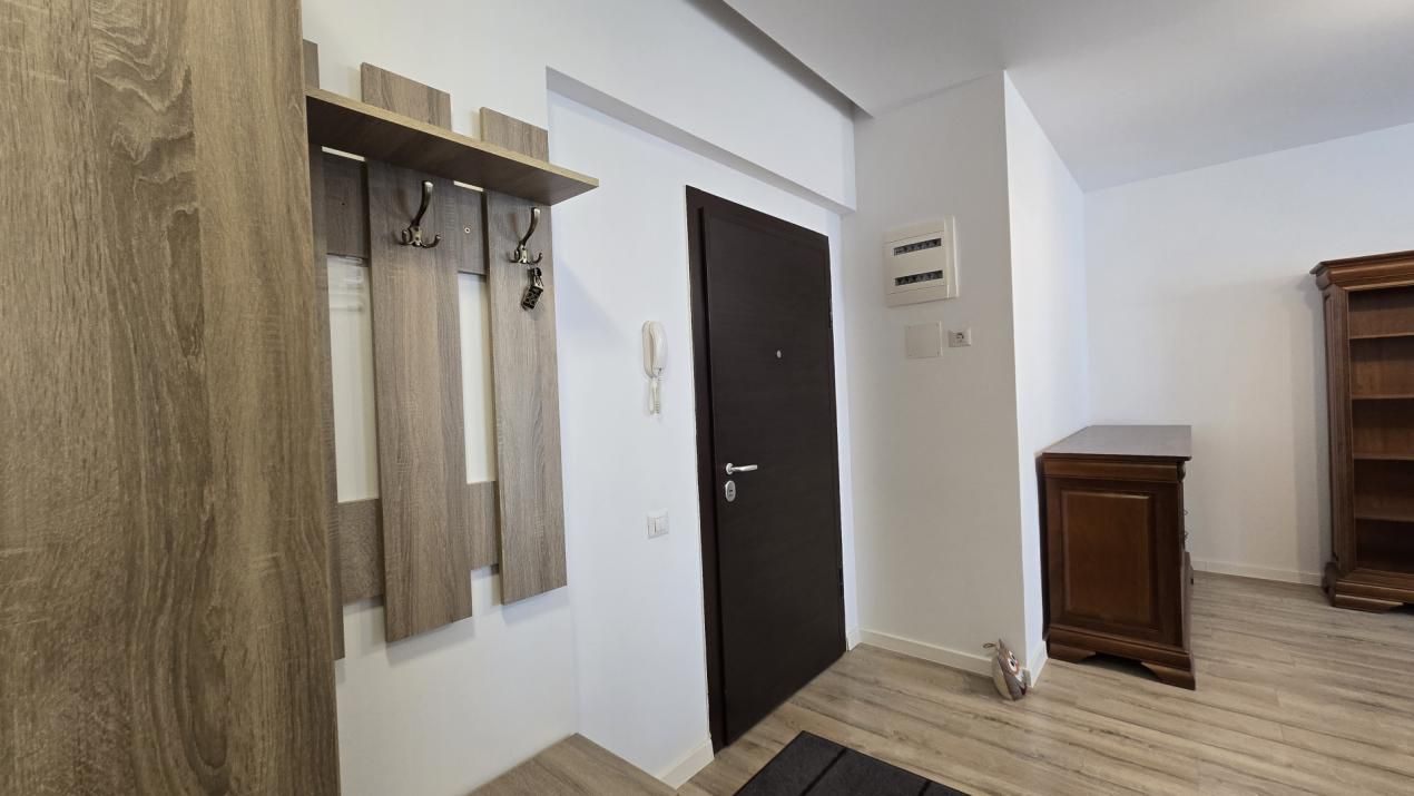 Vanzare apartament 2 camere Citta Residential Park Piata Delfinului Pantelimon – fotografia 11 din 14