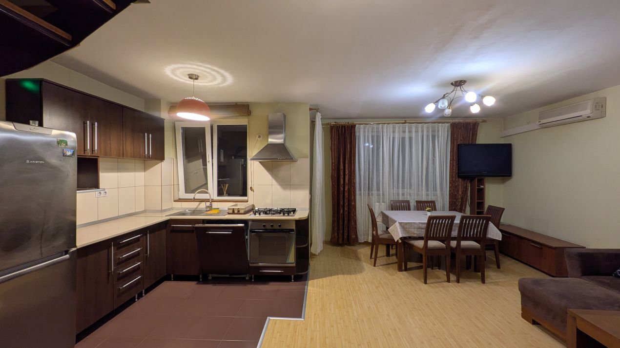 Zona SUPECO / Apartament 3 camere / 69,69 mp / cu dressing și balcon, 119.900 € – fotografia 5 din 56