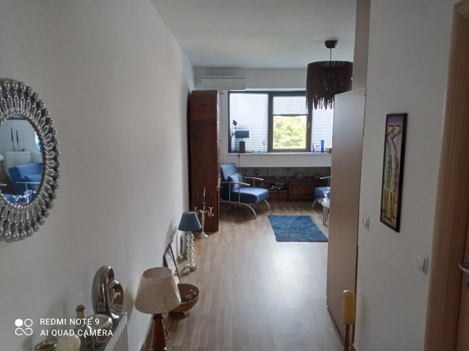 2 Camere de vanzare | Jiului | Metrou | 0% Comision | Centrala | Mobilat – fotografia 9 din 16