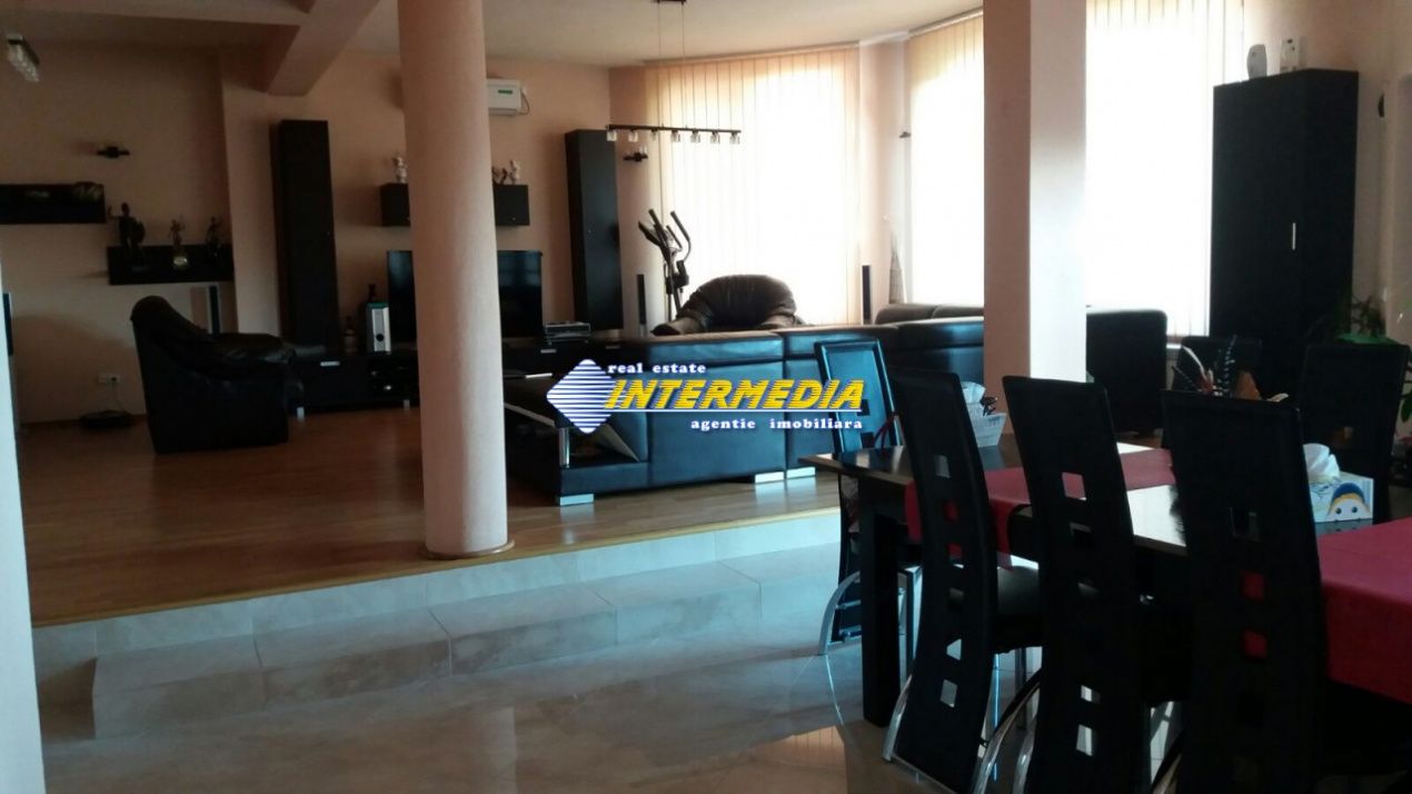 Casa D+P+E de vanzare Alba Iulia zona Schit – fotografia 15 din 16