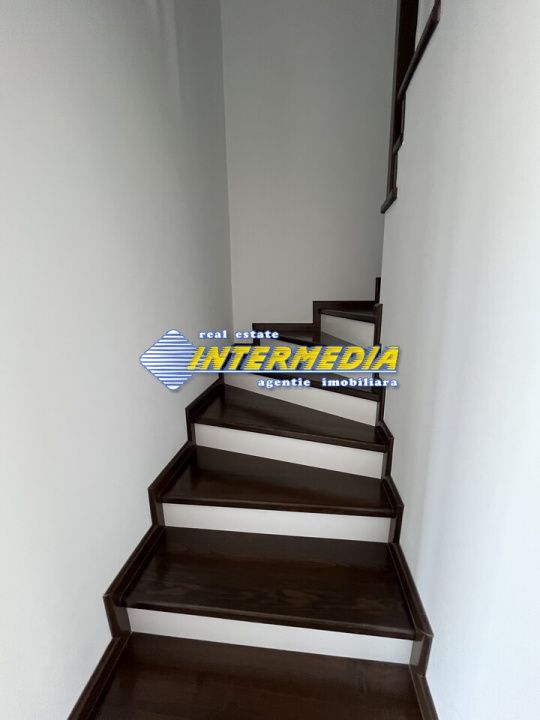 Casa NOU 4 camere finisata la cheie toate utilitatile Alba Iulia Cetate – fotografia 1 din 28