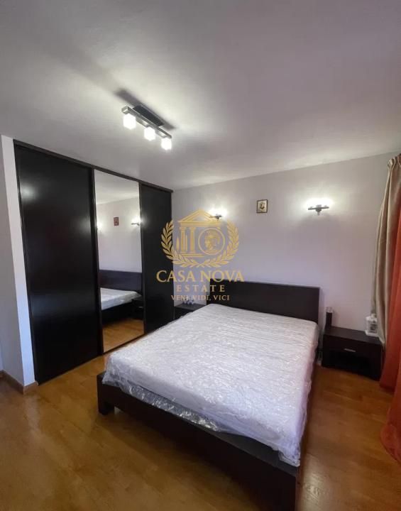 Apartament 3 camere 80mp, 2 bai, parcare, cartier Andrei Muresanu – fotografia 3 din 8
