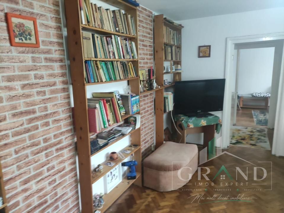 Ap 2 camere | BALCON | PARCARE | Gheorgheni-P-ta Hermes – fotografia 4 din 9