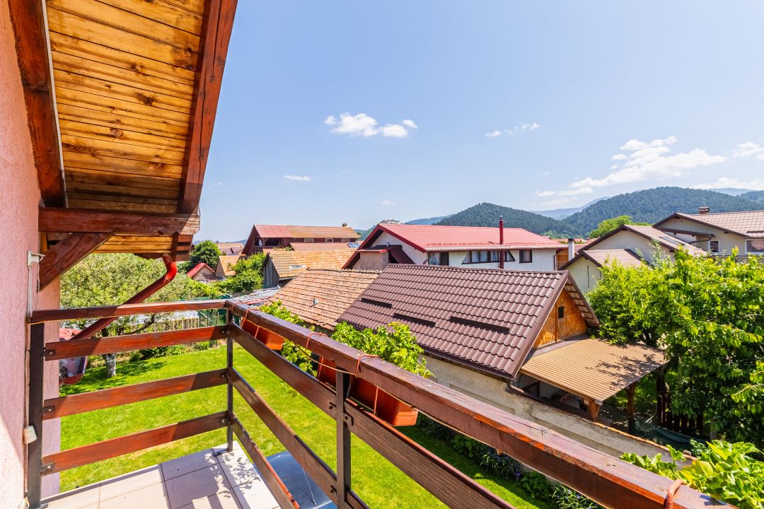 Proprietate/casa  unică în Râșnov, Brasov, Comision 0% – fotografia 13 din 35