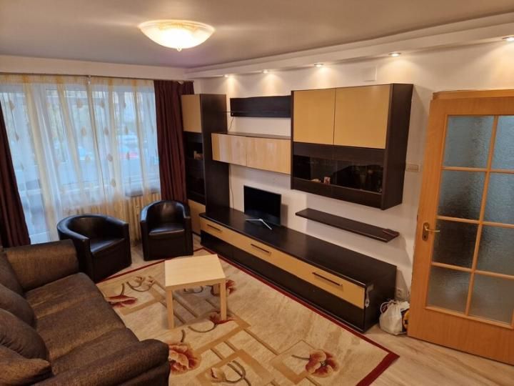 2 Camere de inchiriat | Salajan | Metrou | Mobilat & Utilat | – fotografia 4 din 4