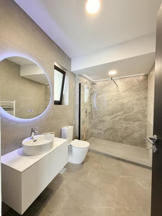 Casă Premium | Spa Privat-Sauna & Salină | Mobilată Lux |  Renovata Integral – fotografia 32 din 61