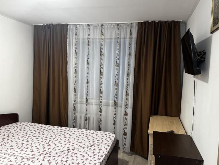 3 Camere de inchiriat | Berceni | Metrou | Utilat | Mobilat – fotografia 1 din 8