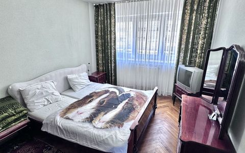 APARTAMENT 4 CAMERE I DE VANZARE I 90 MP I ETAJ 1 I ZONA M-uri I