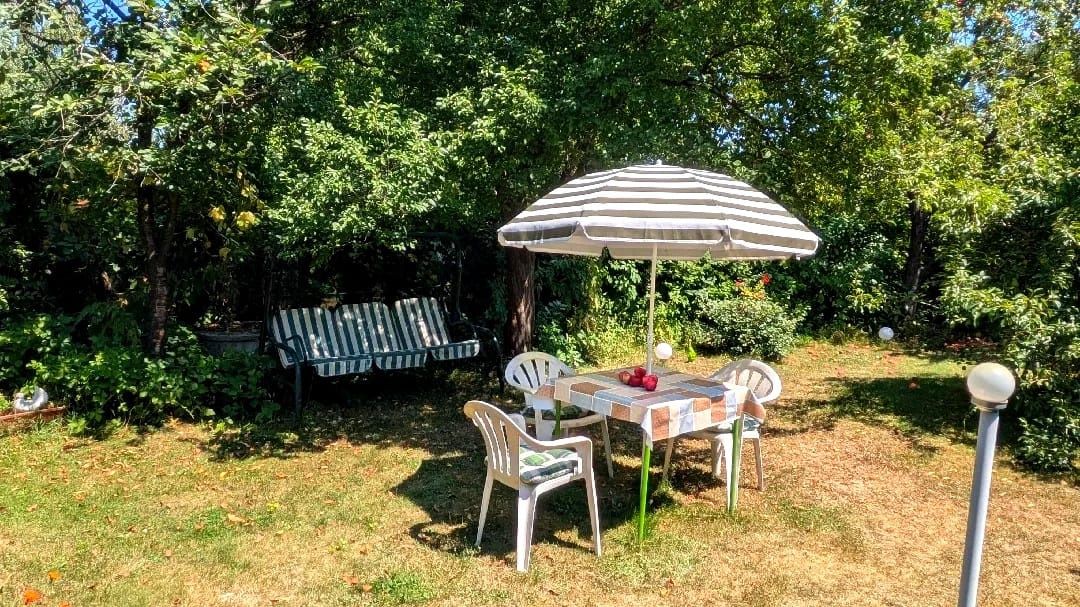 Teren intravilan Tocile, 1.093 mp / livadă, cabană, rulotă și o toamna frumoasă! – fotografia 19 din 37