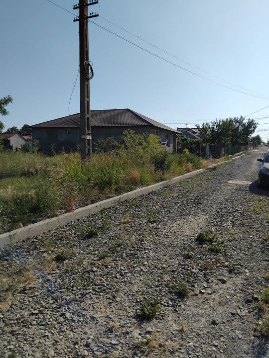 Oferte vanzari terenuri in Tuzla – fotografia 1 din 5