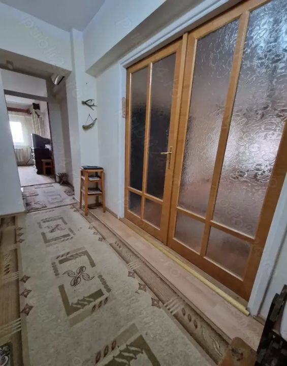 DE VANZARE I APARTAMENT 3 CAMERE I DECOMANDAT I ETAJ 1 I CENTRU I 73 MP I – fotografia 6 din 8